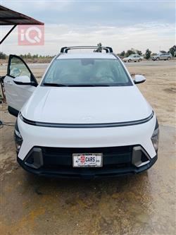 هيونداي كونا